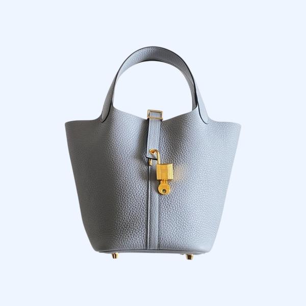 [ Hermes ] 에르메스 피코탄 18