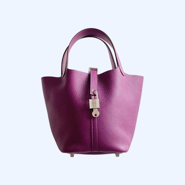 [ Hermes ] 에르메스 피코탄 18