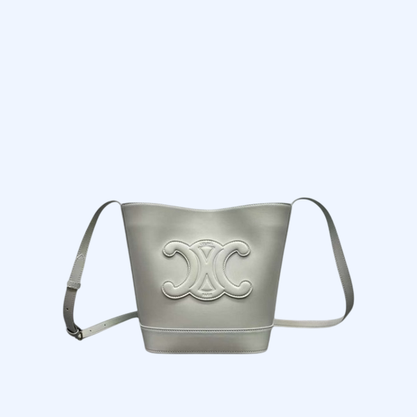 [Celine] 셀린느 퀴르 트리옹프 스몰 버킷