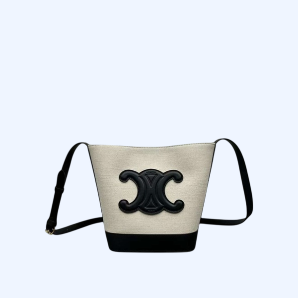 [Celine] 셀린느 퀴르 트리옹프 스몰 버킷