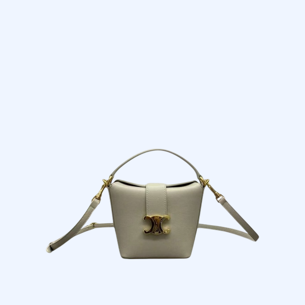 [Celine] 셀린느 미니 트리옹프 버킷