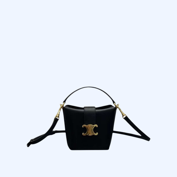 [Celine] 셀린느 미니 트리옹프 버킷