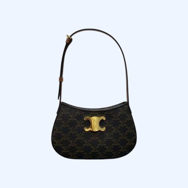 [Celine] 셀린느 미디엄 틸리백