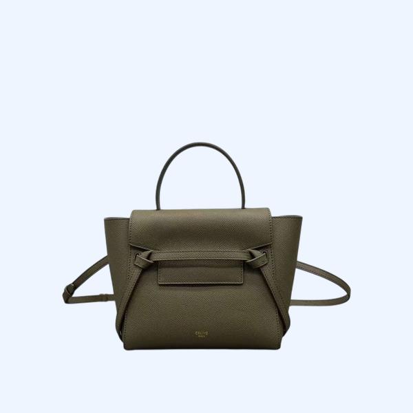 [Celine] 셀린느 마이크로 벨트백