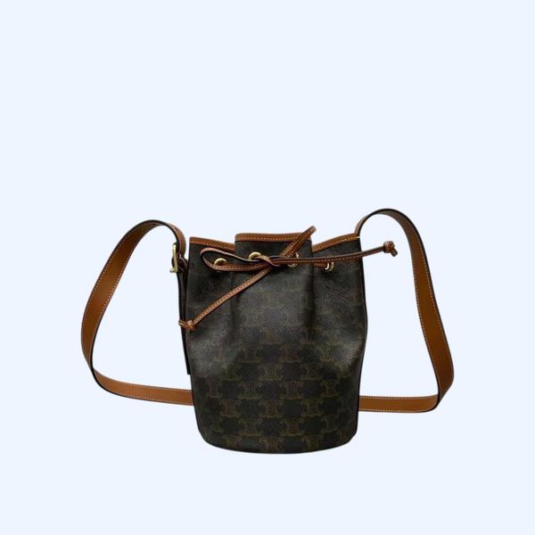 [Celine] 셀린느 클라라백