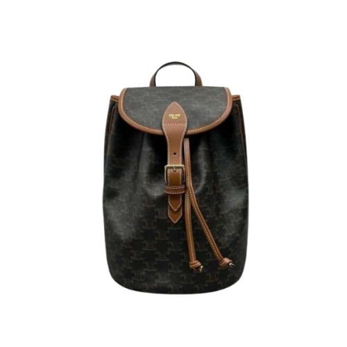 [Celine] 셀린느 미디엄 폴코 백팩