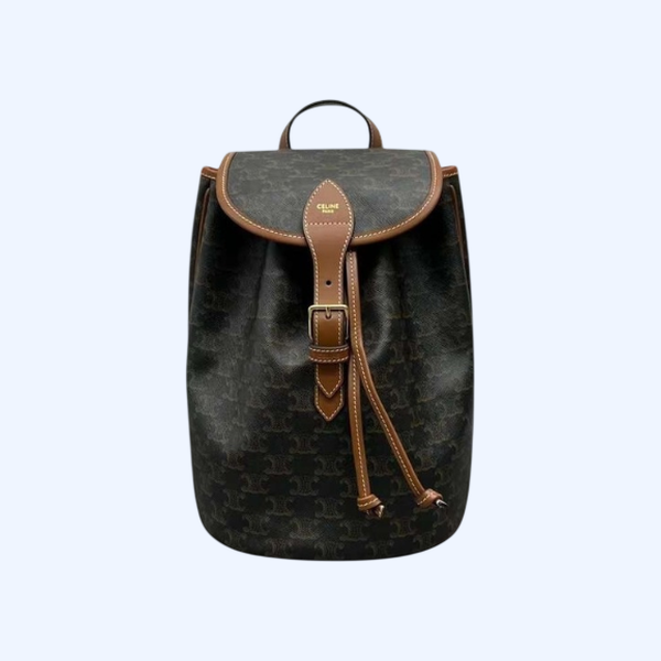 [Celine] 셀린느 미디엄 폴코 백팩