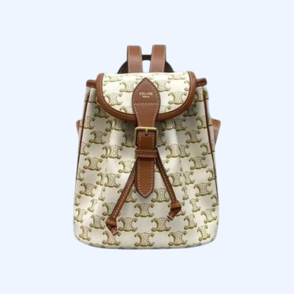 [Celine] 셀린느 미니 폴코 백팩