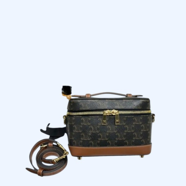 [ Celine ] 셀린느 배니티 백