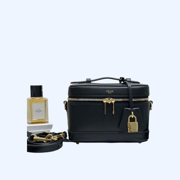 [ Celine ] 셀린느 배니티 백