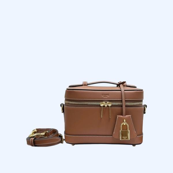 [ Celine ] 셀린느 배니티 백