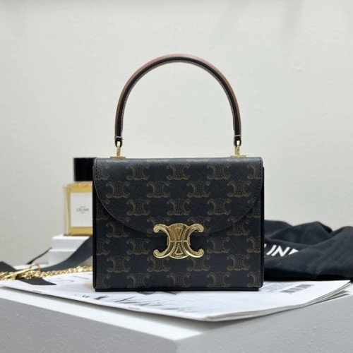 [ Celine ] 셀린느 블랑딘 박스 백