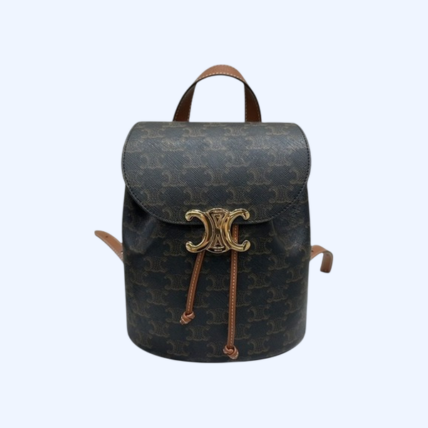 [ Celine ] 셀린느 보니 백팩