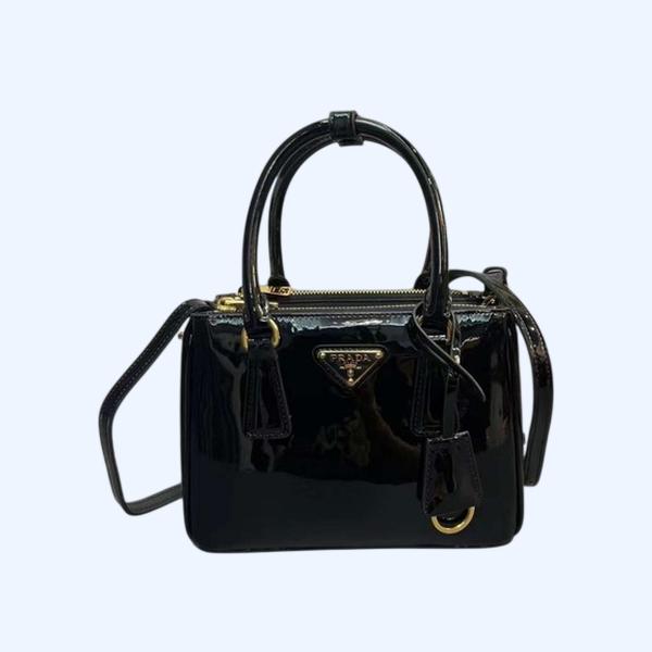 [Prada] 프라다 갤러리아 가죽 미니백