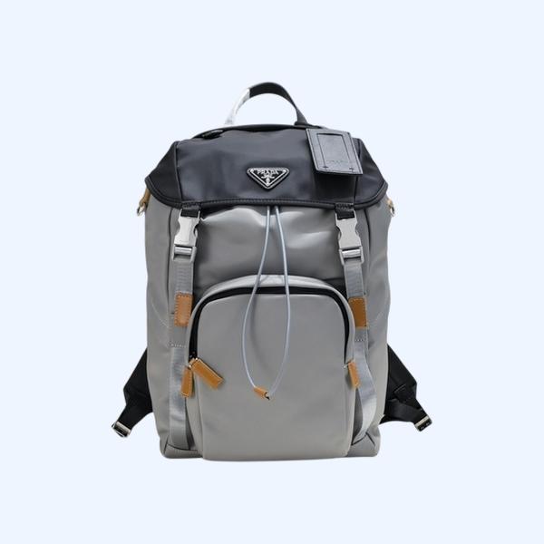 [ Prada ] 프라다 리나일론 백팩