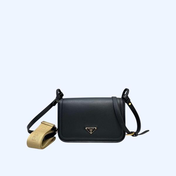 [ Prada ] 프라다 가죽 숄더백