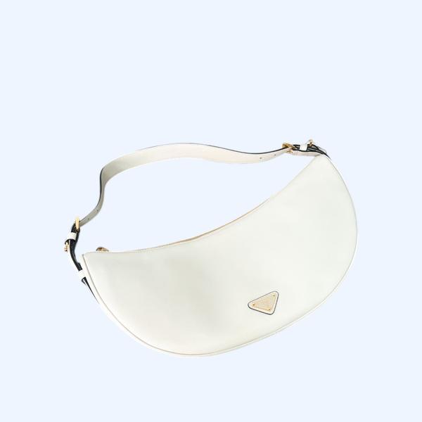 [ Prada ] 프라다 가죽 숄더백