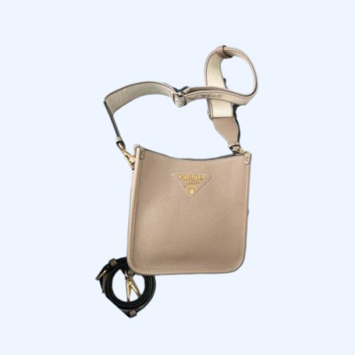 [ Prada ] 프라다 가죽 미니 숄더백