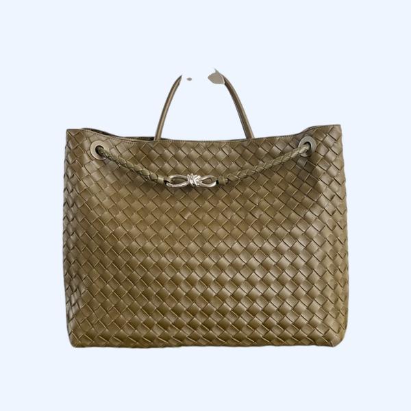 [ Bottega Veneta ] 보테가베네타 안디아모 라지