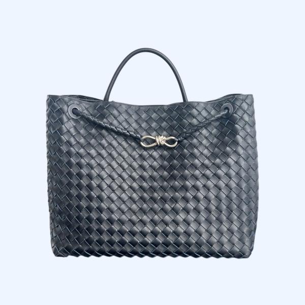[ Bottega Veneta ] 보테가베네타 안디아모 라지