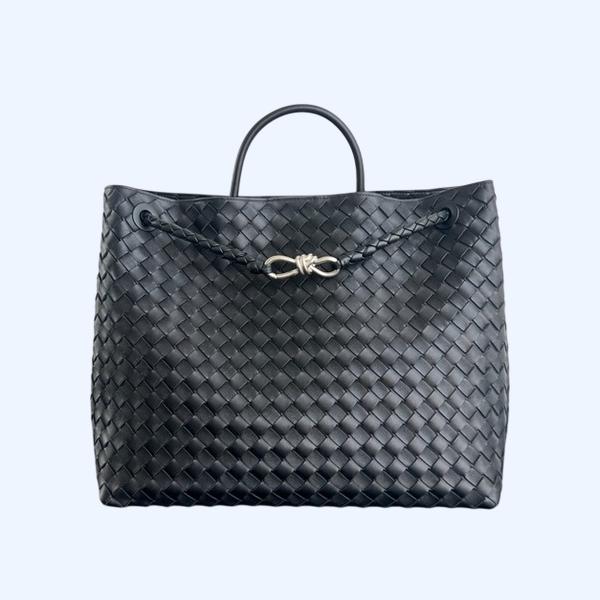 [ Bottega Veneta ] 보테가베네타 안디아모 라지