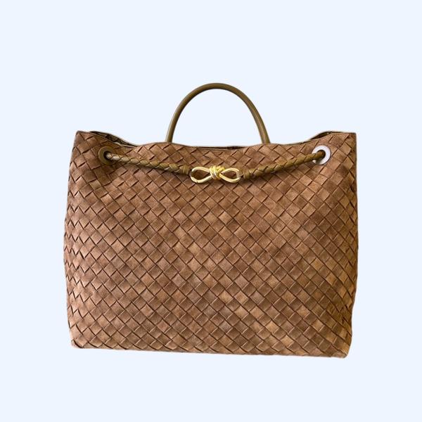 [ Bottega Veneta ] 보테가베네타 안디아모 라지