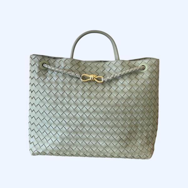 [ Bottega Veneta ] 보테가베네타 안디아모 라지