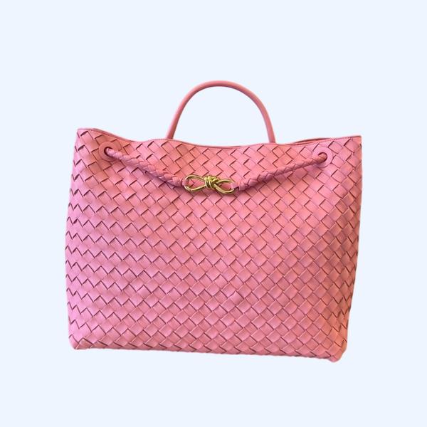 [ Bottega Veneta ] 보테가베네타 안디아모 라지