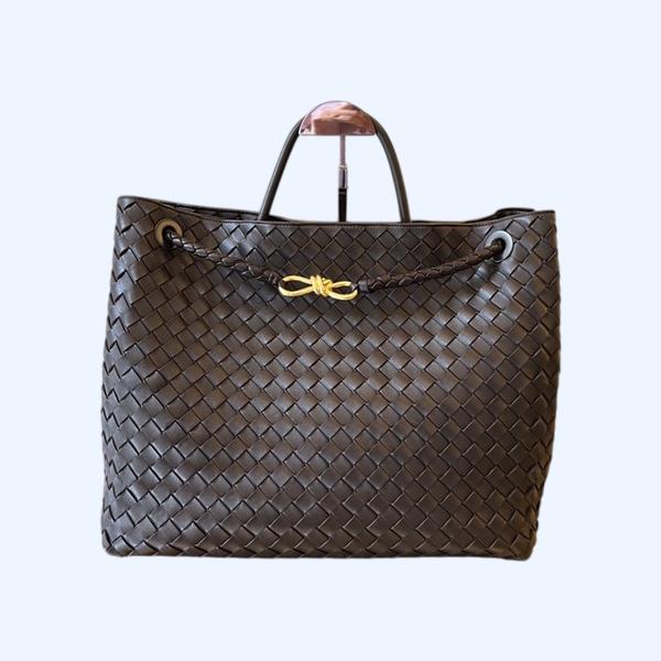 [ Bottega Veneta ] 보테가베네타 안디아모 라지