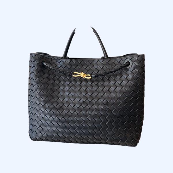 [ Bottega Veneta ] 보테가베네타 안디아모 라지
