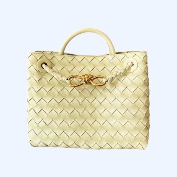 [ Bottega Veneta ] 보테가베네타 안디아모 스몰