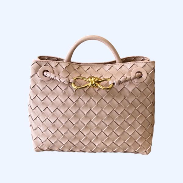 [ Bottega Veneta ] 보테가베네타 안디아모 스몰
