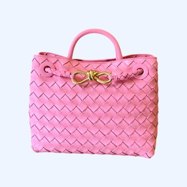 [ Bottega Veneta ] 보테가베네타 안디아모 스몰