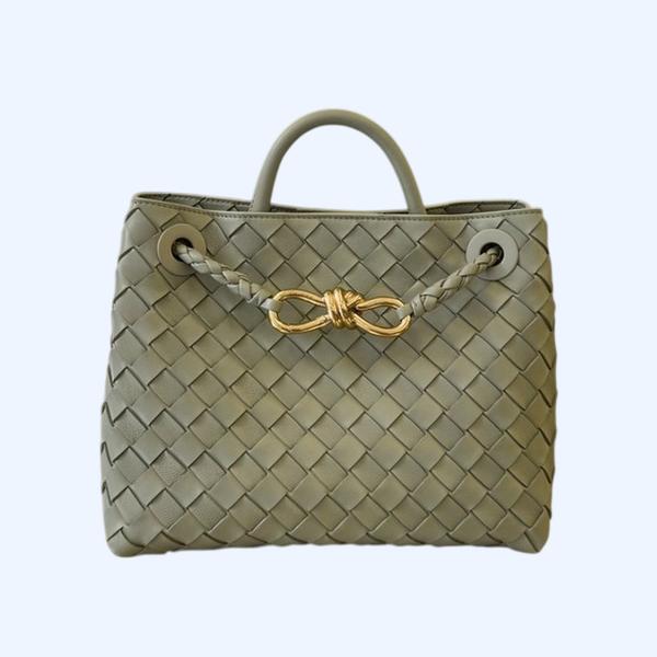 [ Bottega Veneta ] 보테가베네타 안디아모 스몰