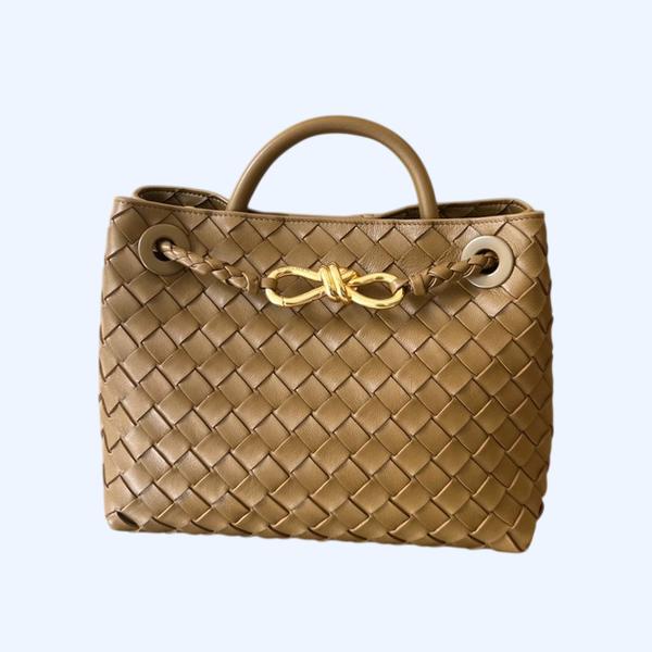 [ Bottega Veneta ] 보테가베네타 안디아모 스몰