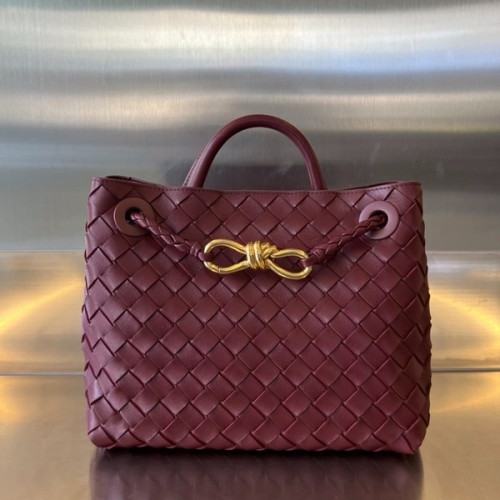[ Bottega Veneta ] 보테가베네타 안디아모 스몰
