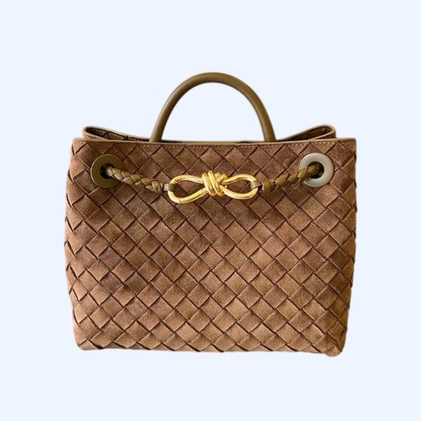 [ Bottega Veneta ] 보테가베네타 안디아모 스몰