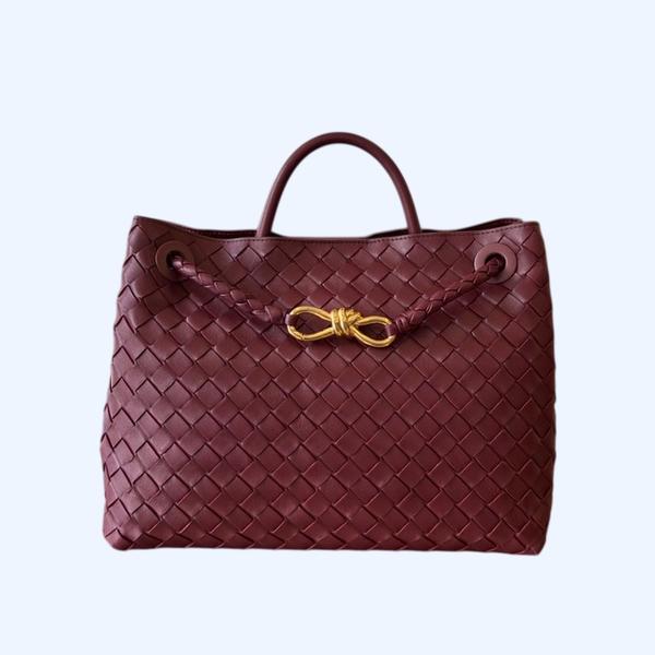 [ Bottega Veneta ] 보테가베네타 안디아모 미디엄