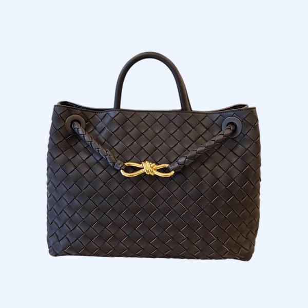 [ Bottega Veneta ] 보테가베네타 안디아모 미디엄