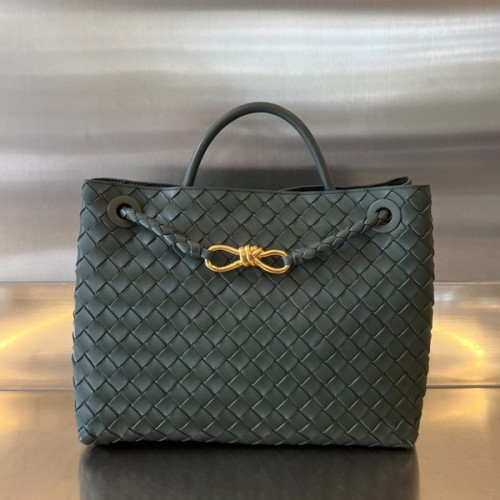 [ Bottega Veneta ] 보테가베네타 안디아모 미디엄