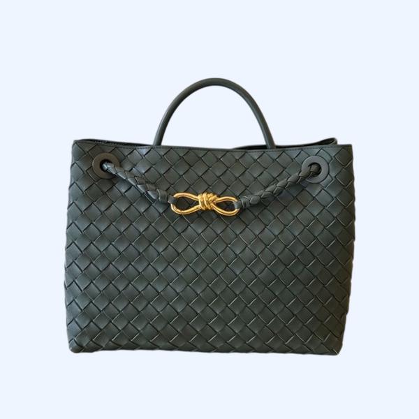 [ Bottega Veneta ] 보테가베네타 안디아모 미디엄