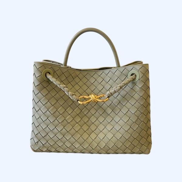 [ Bottega Veneta ] 보테가베네타 안디아모 미디엄