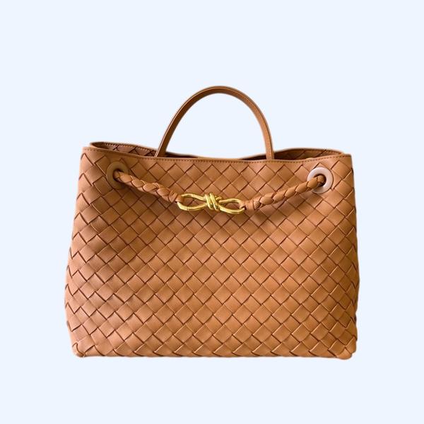 [ Bottega Veneta ] 보테가베네타 안디아모 미디엄
