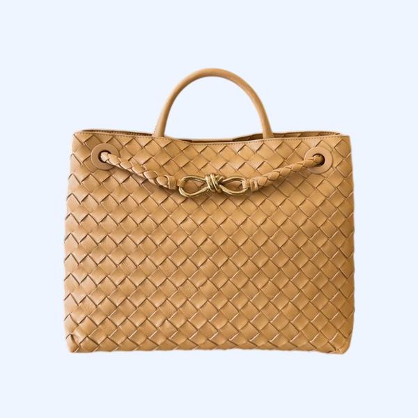 [ Bottega Veneta ] 보테가베네타 안디아모 미디엄