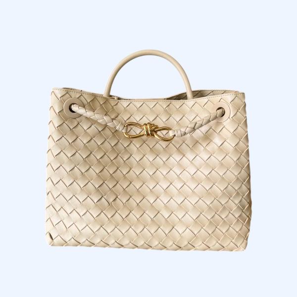 [ Bottega Veneta ] 보테가베네타 안디아모 미디엄