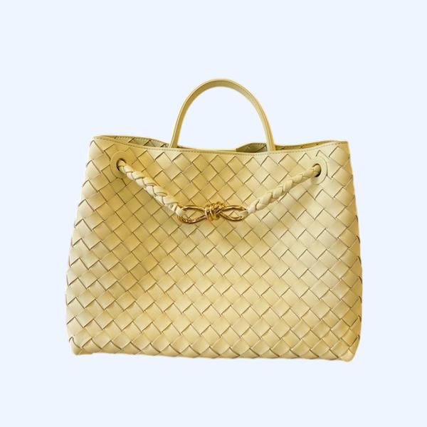 [ Bottega Veneta ] 보테가베네타 안디아모 미디엄