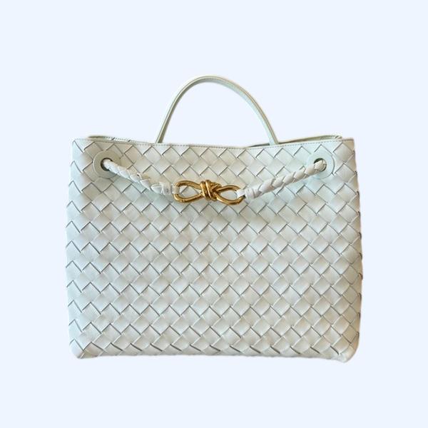 [ Bottega Veneta ] 보테가베네타 안디아모 미디엄