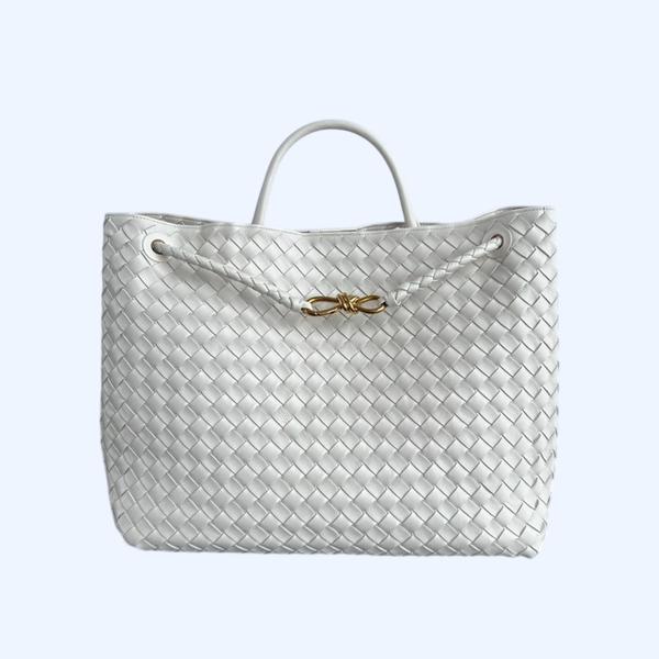 [ Bottega Veneta ] 보테가베네타 안디아모 라지