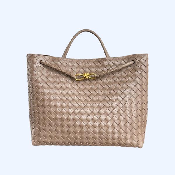 [ Bottega Veneta ] 보테가베네타 안디아모 라지