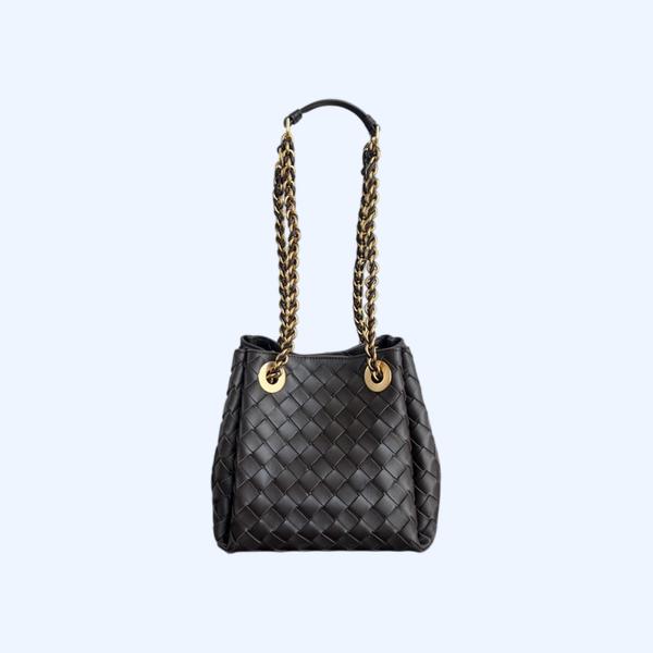 [ Bottega Veneta ] 보테가베네타 파라슈트 체인 스몰